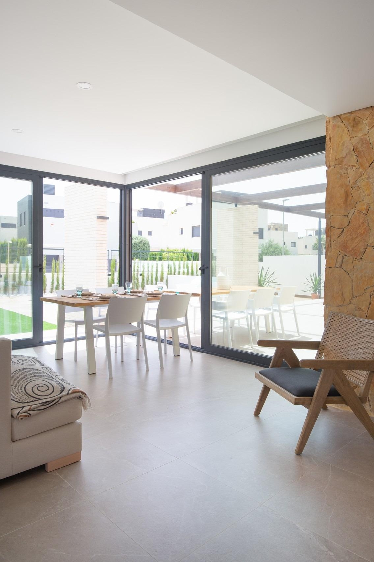  en venta chalet Orihuela Costa Baix Segura 11