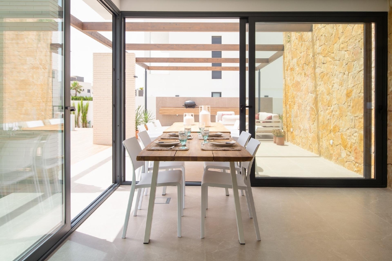  en venta chalet Orihuela Costa Baix Segura 10