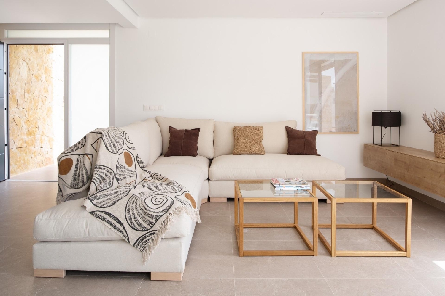  en venta chalet Orihuela Costa Baix Segura 9