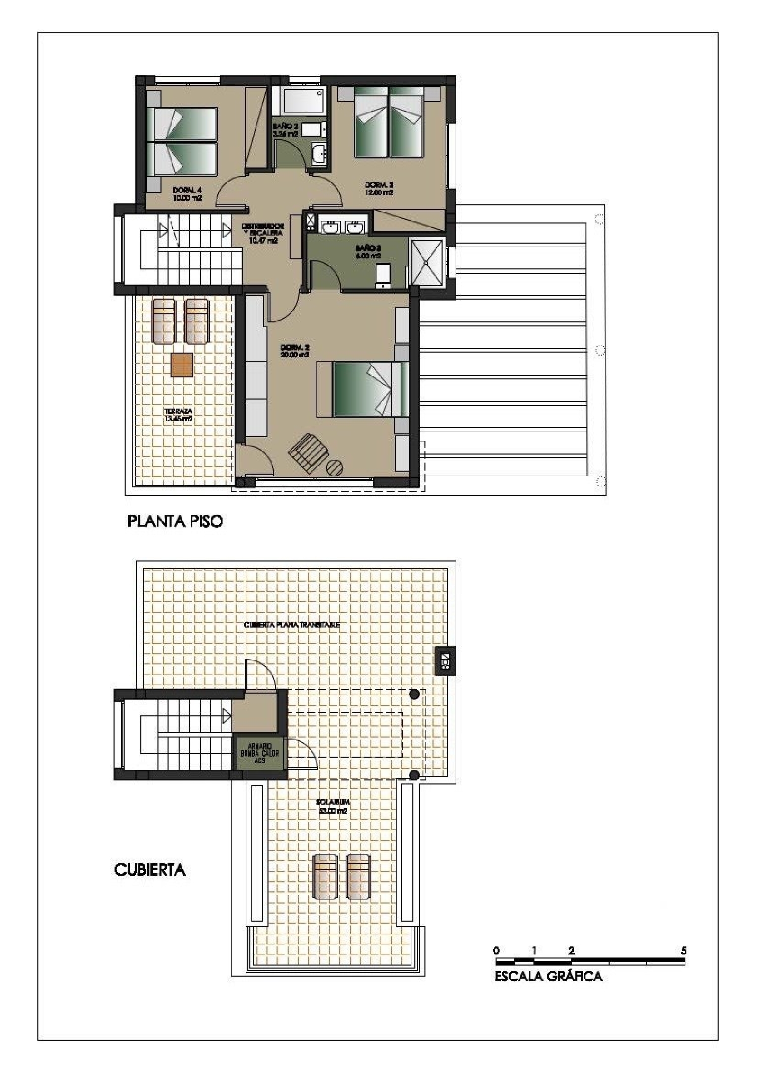  en venta chalet Orihuela Costa Baix Segura 16
