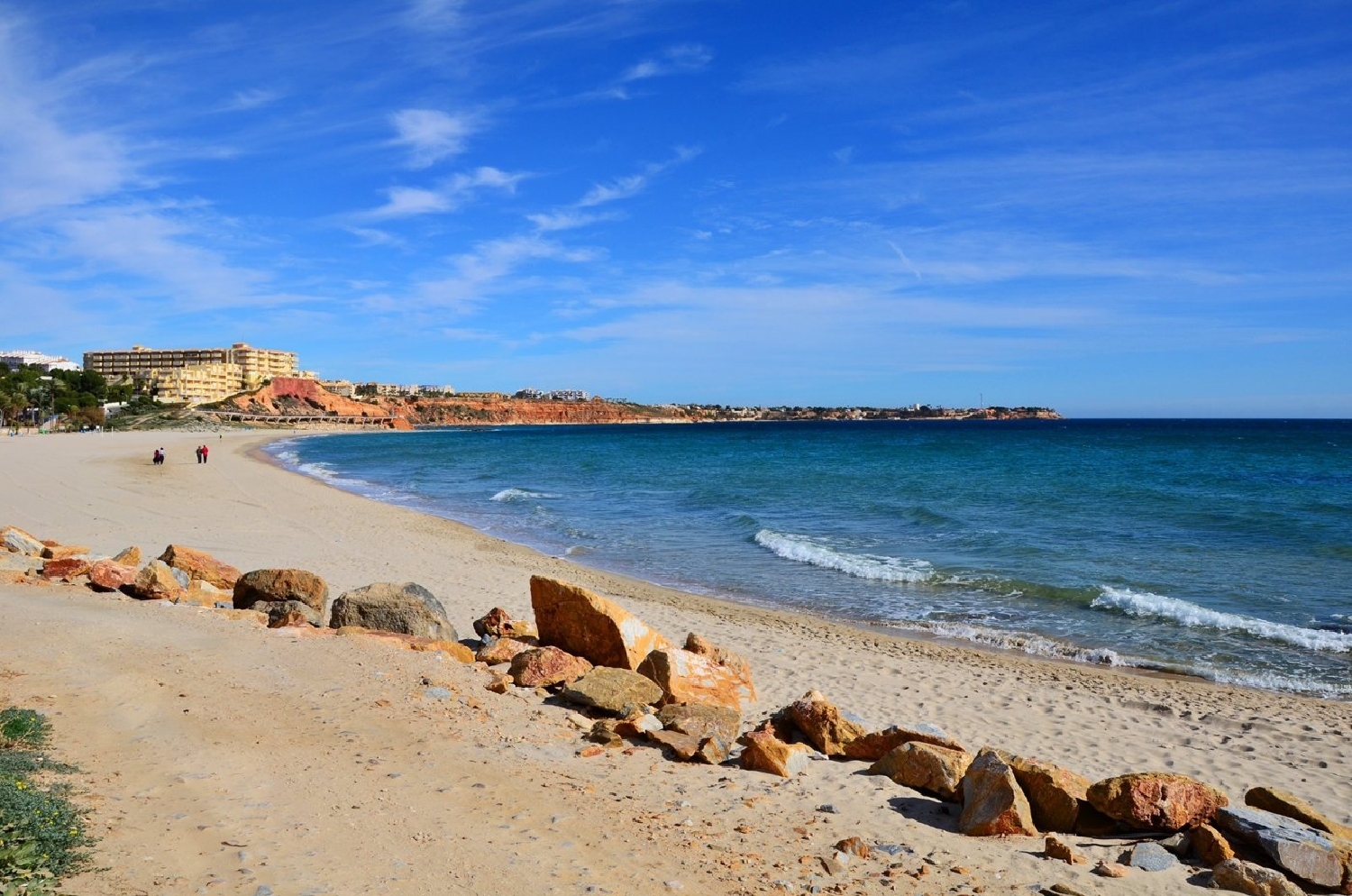  till salu villa Orihuela Costa Baix Segura 10