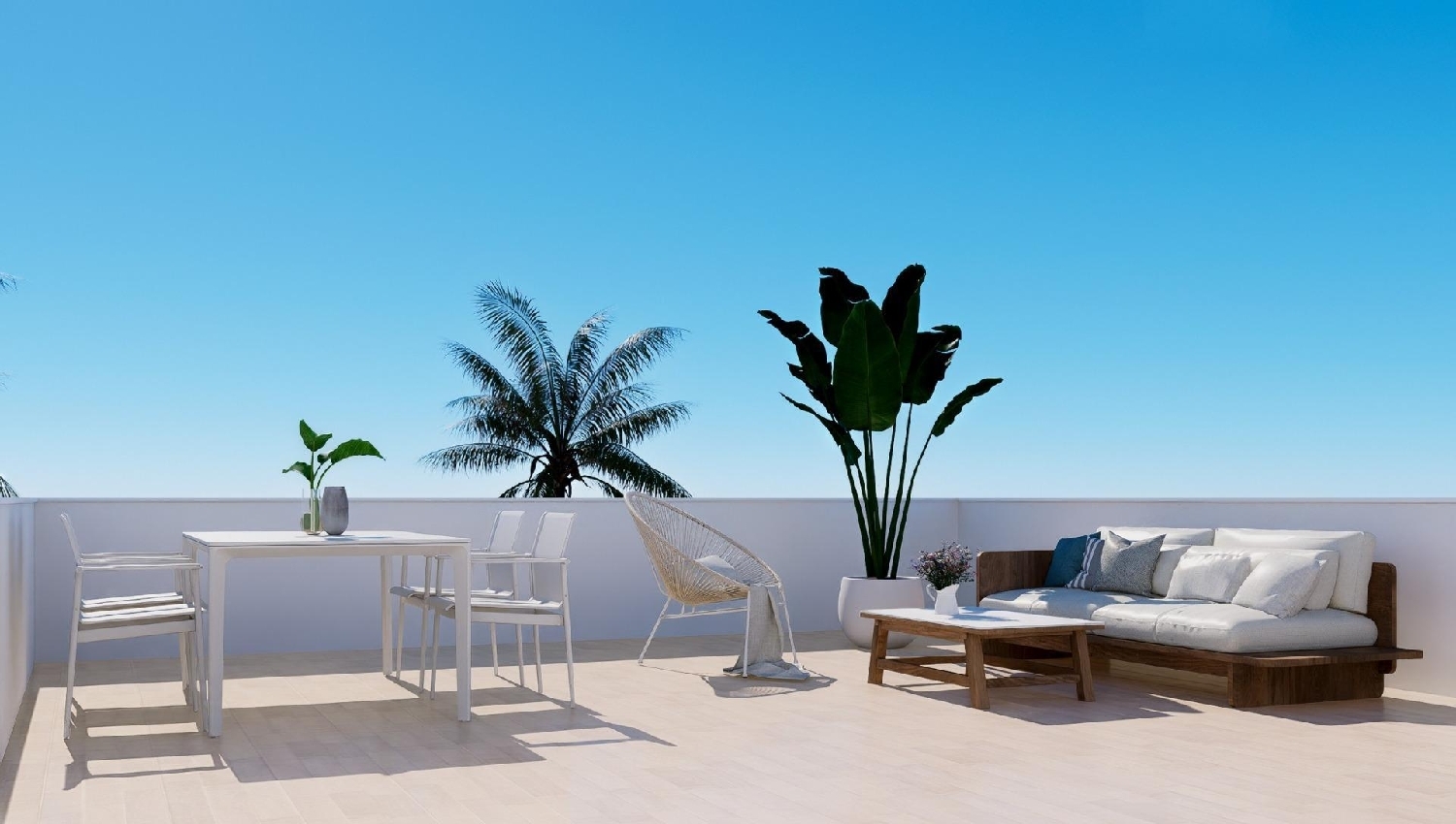  te koop villa Orihuela Costa Baix Segura 13