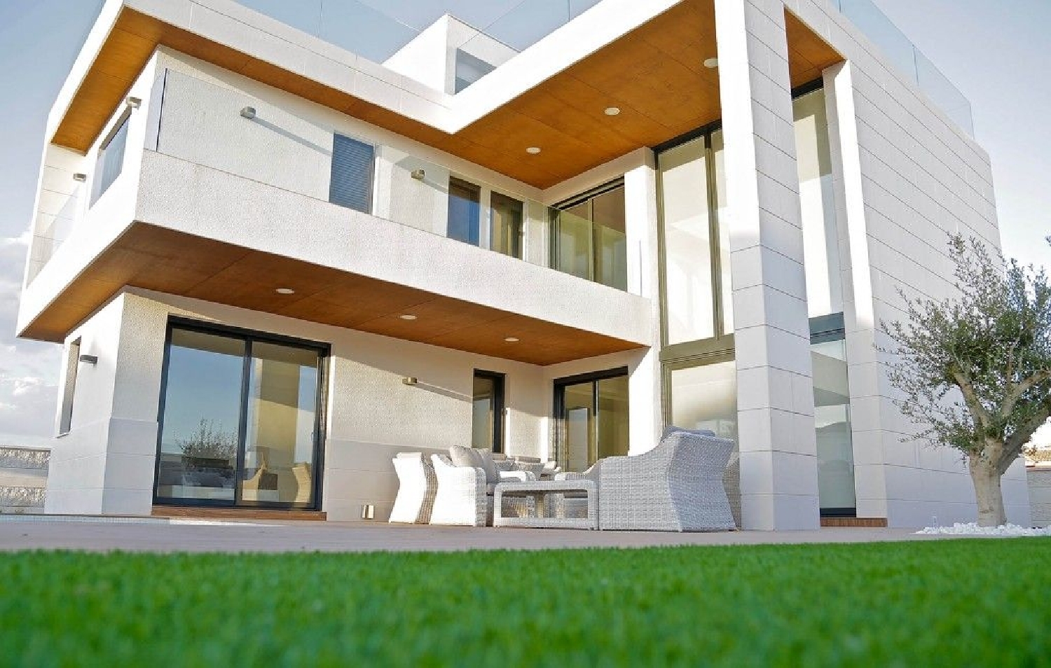  te koop villa Orihuela Costa Baix Segura 7