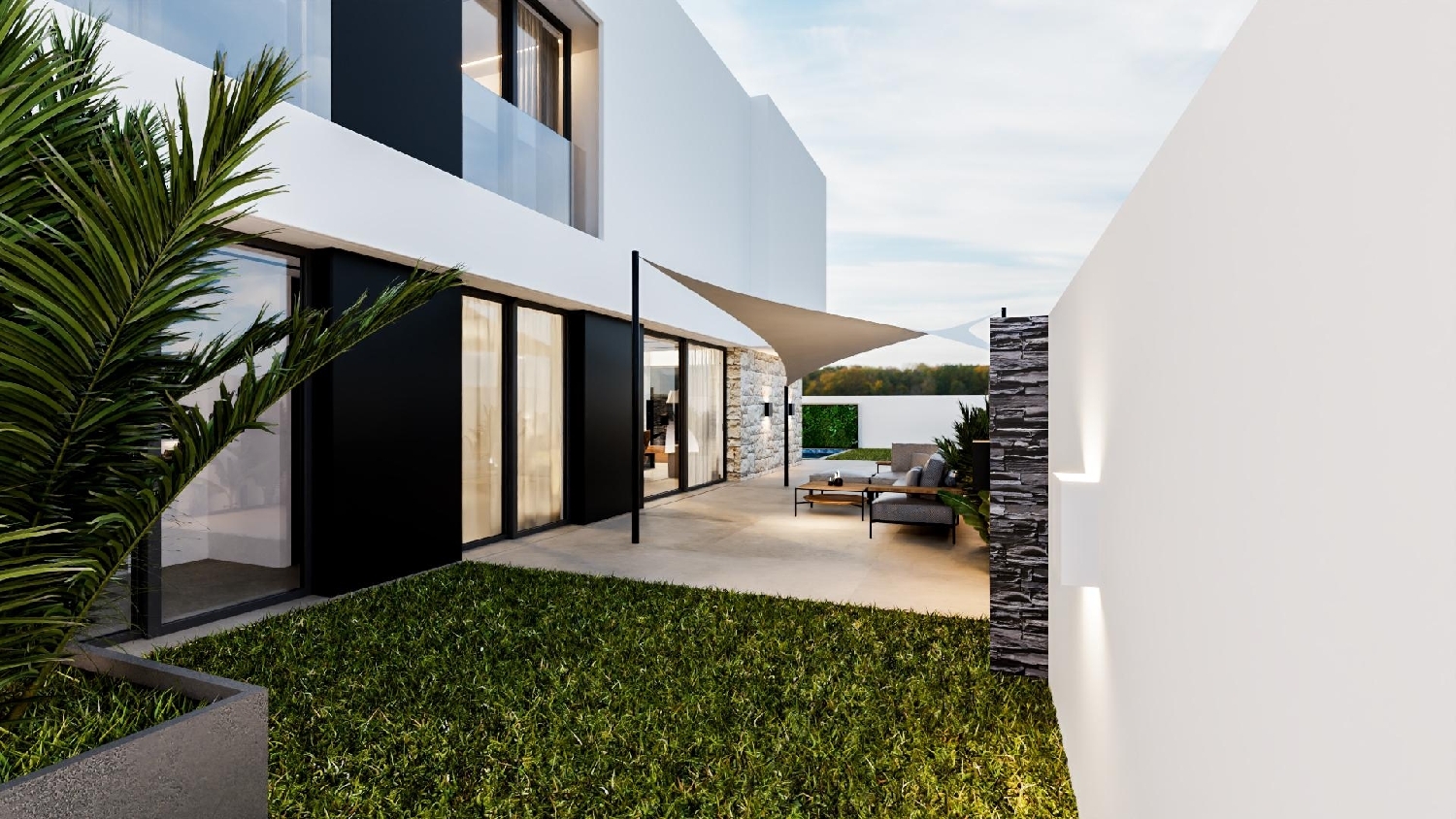  te koop villa Orihuela Costa Baix Segura 7