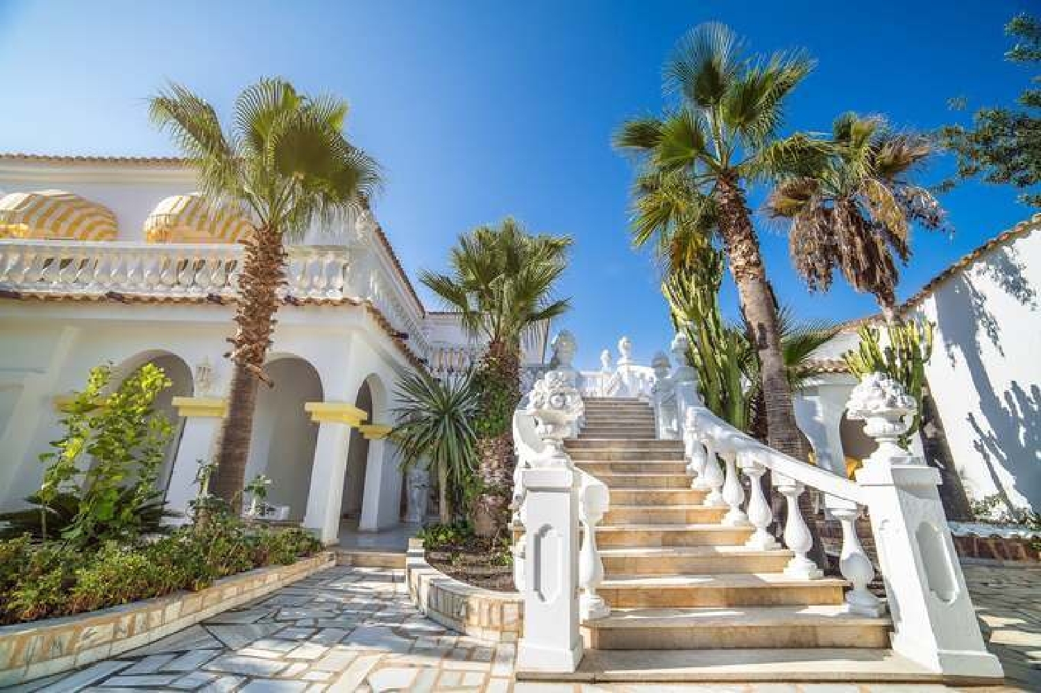 à vendre villa Orxeta Marina Baixa 1
