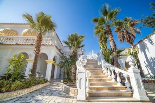 Orxeta Marina Baixa villa foto 6312466