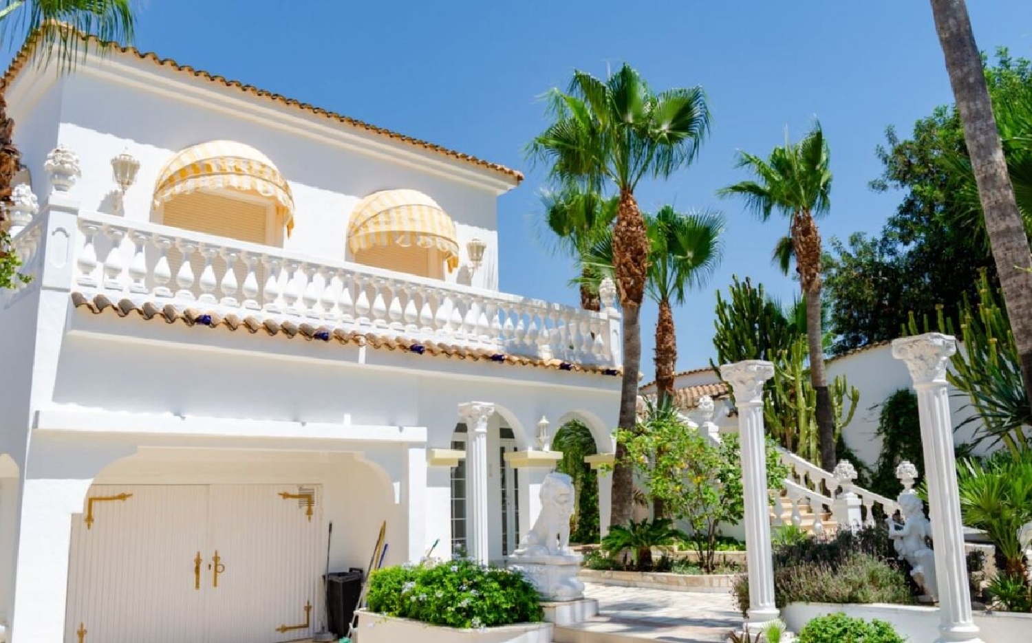 à vendre villa Orxeta Marina Baixa 2