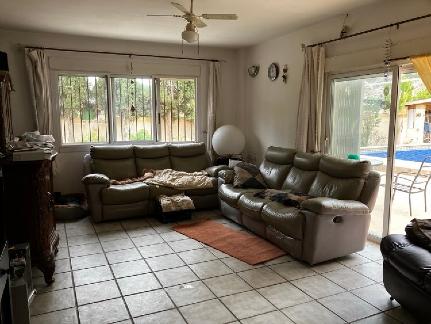  te koop villa Orxeta Marina Baixa 5