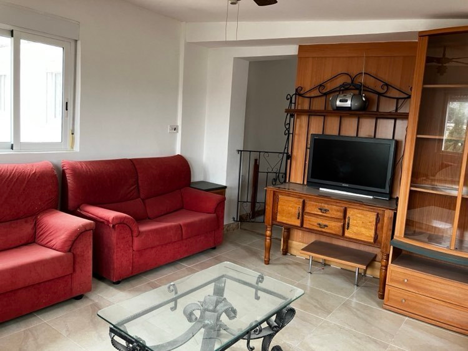  te koop villa Orxeta Marina Baixa 6