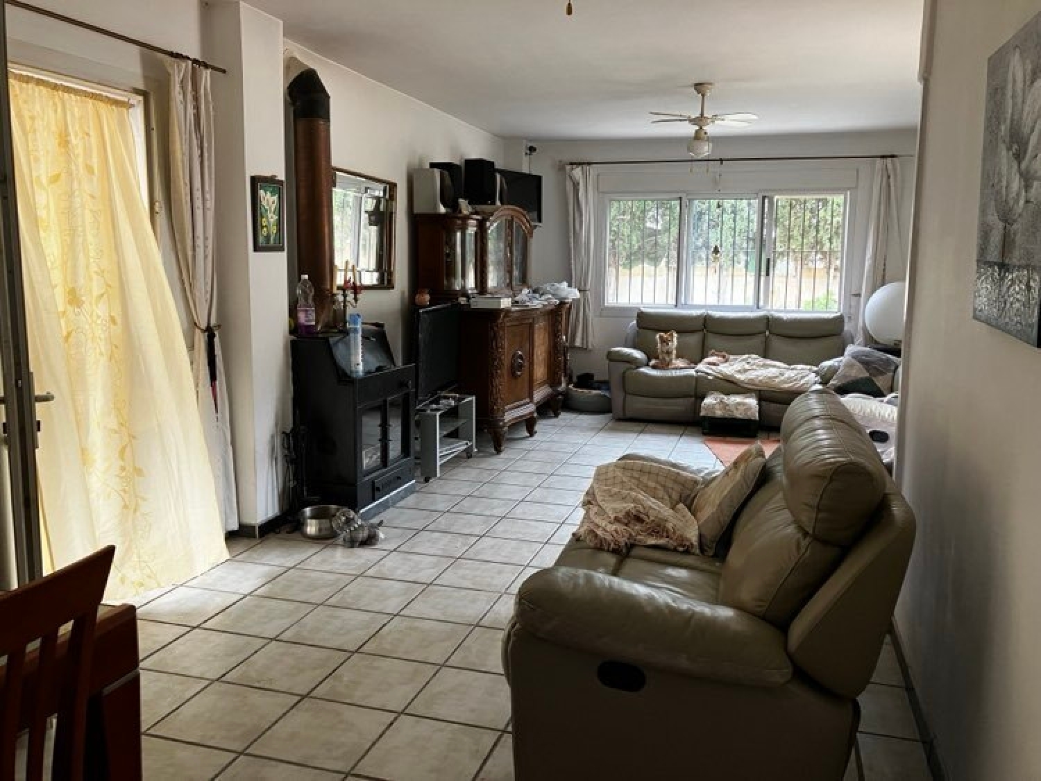  te koop villa Orxeta Marina Baixa 4