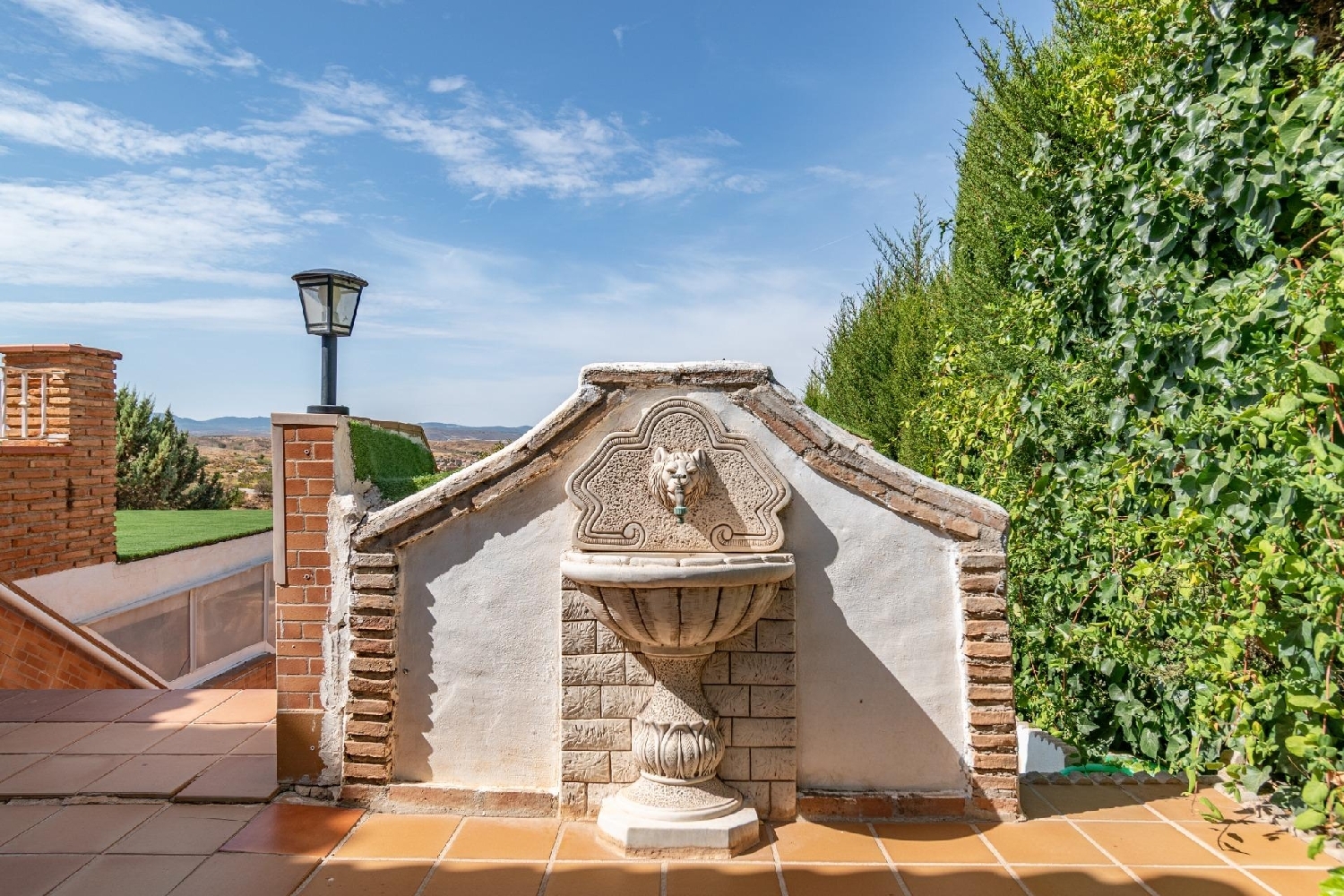  for sale villa Otura Vega De Granada 3