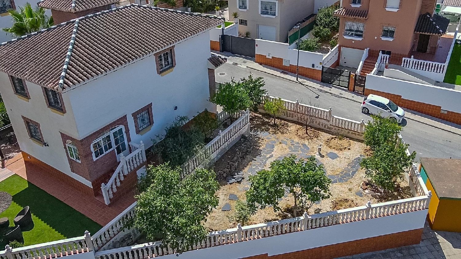  kaufen Villa Otura Vega De Granada 8