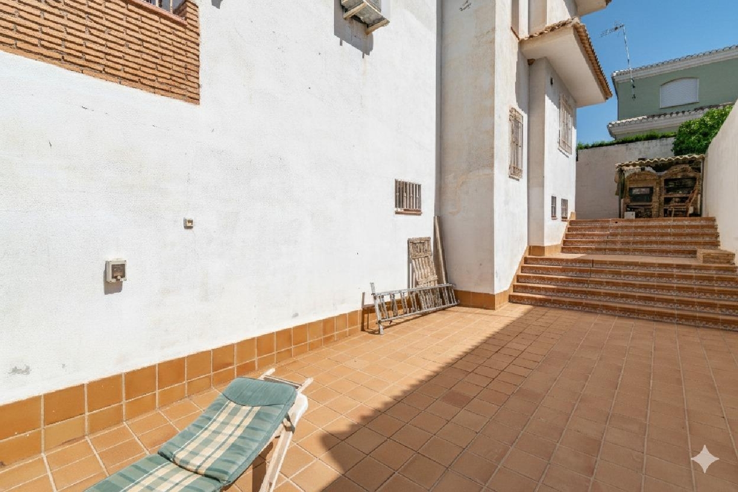 à vendre villa Otura Vega De Granada 6