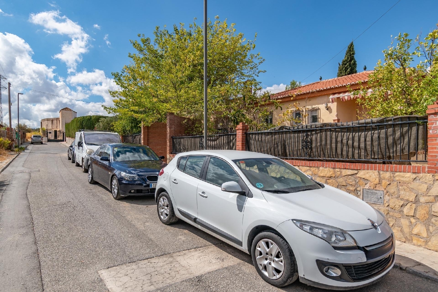  à vendre villa Otura Vega De Granada 6