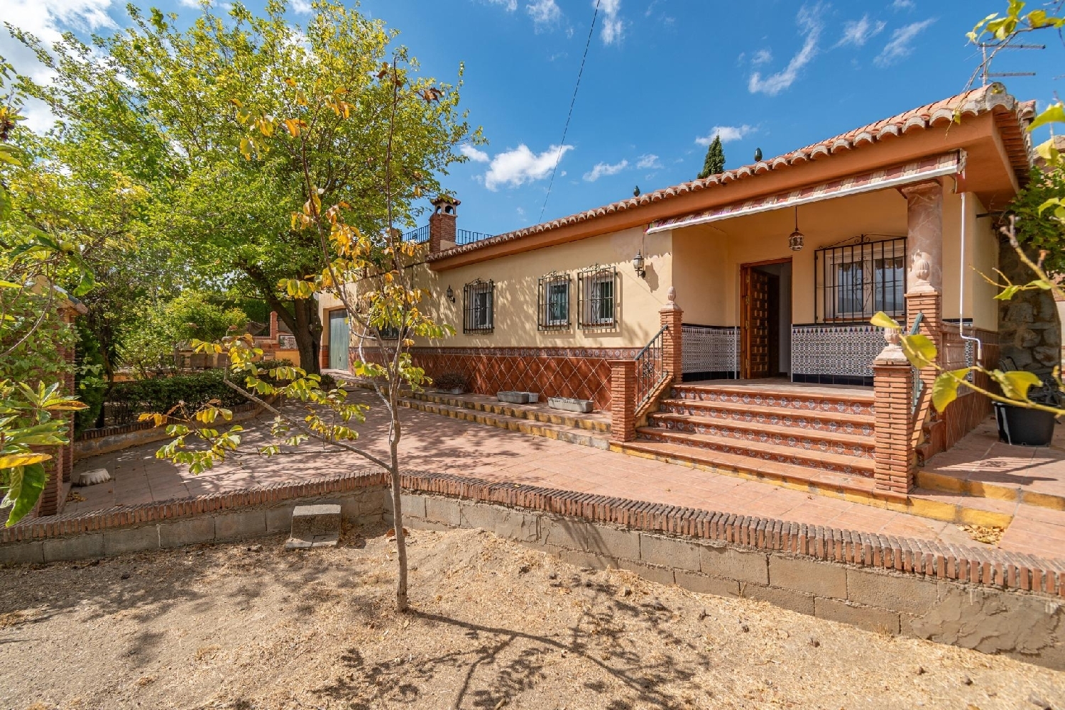  kaufen Villa Otura Vega De Granada 8