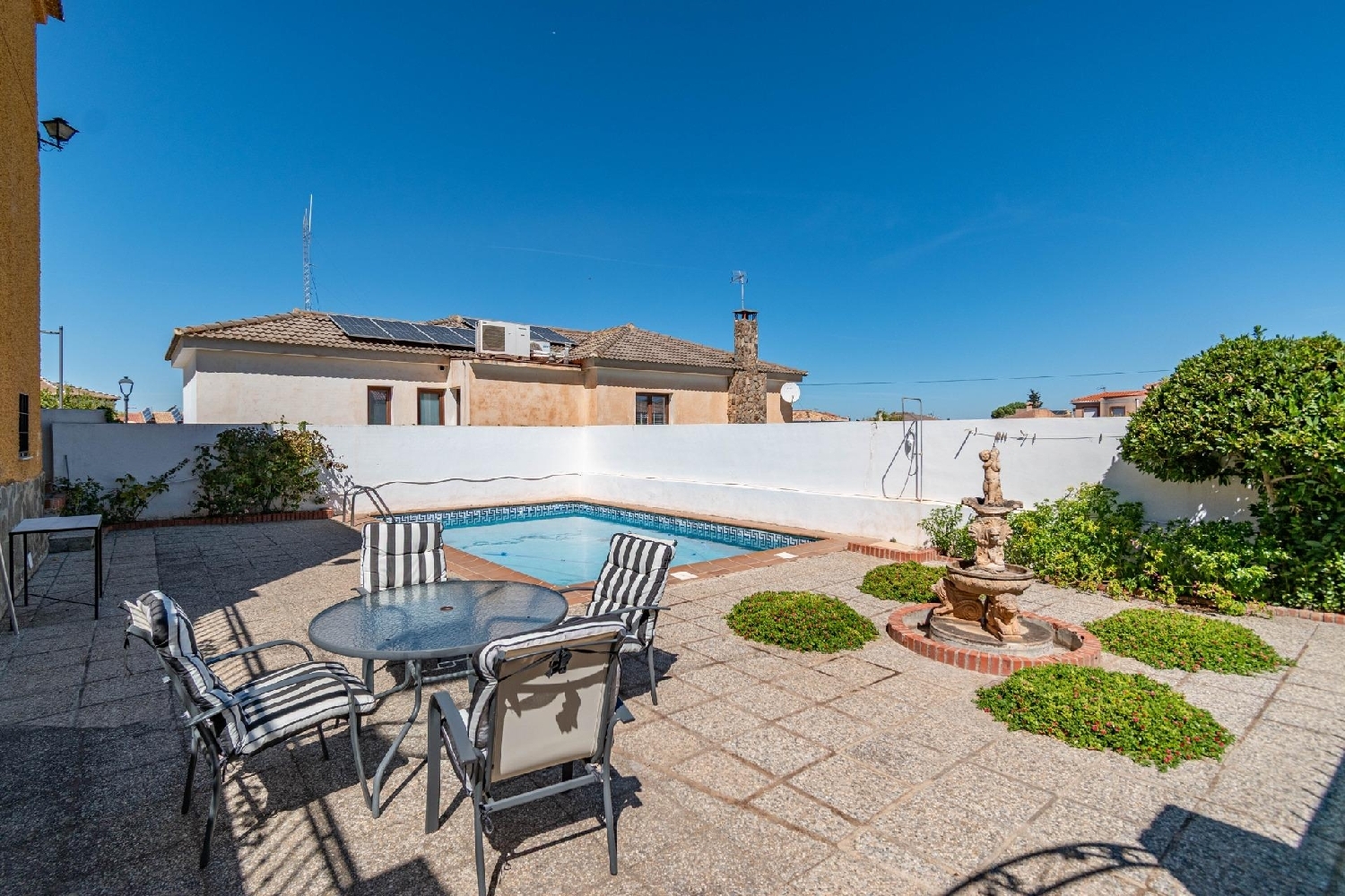 kaufen Villa Otura Vega De Granada 1