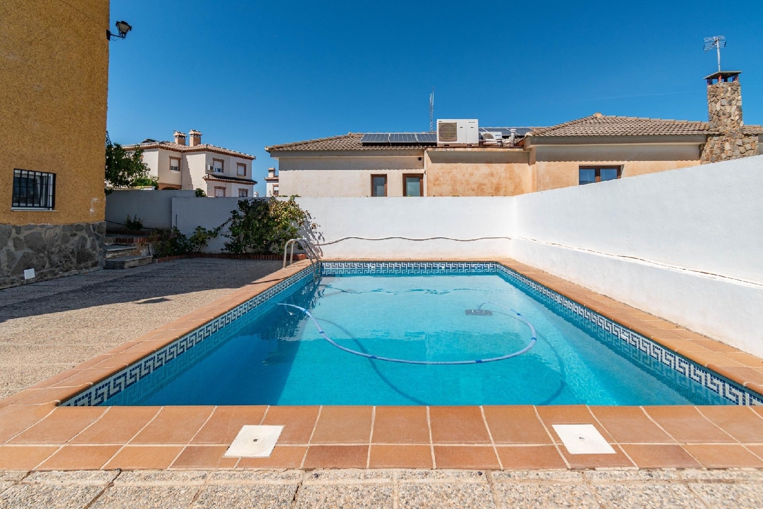 kaufen Villa Otura Vega De Granada 5