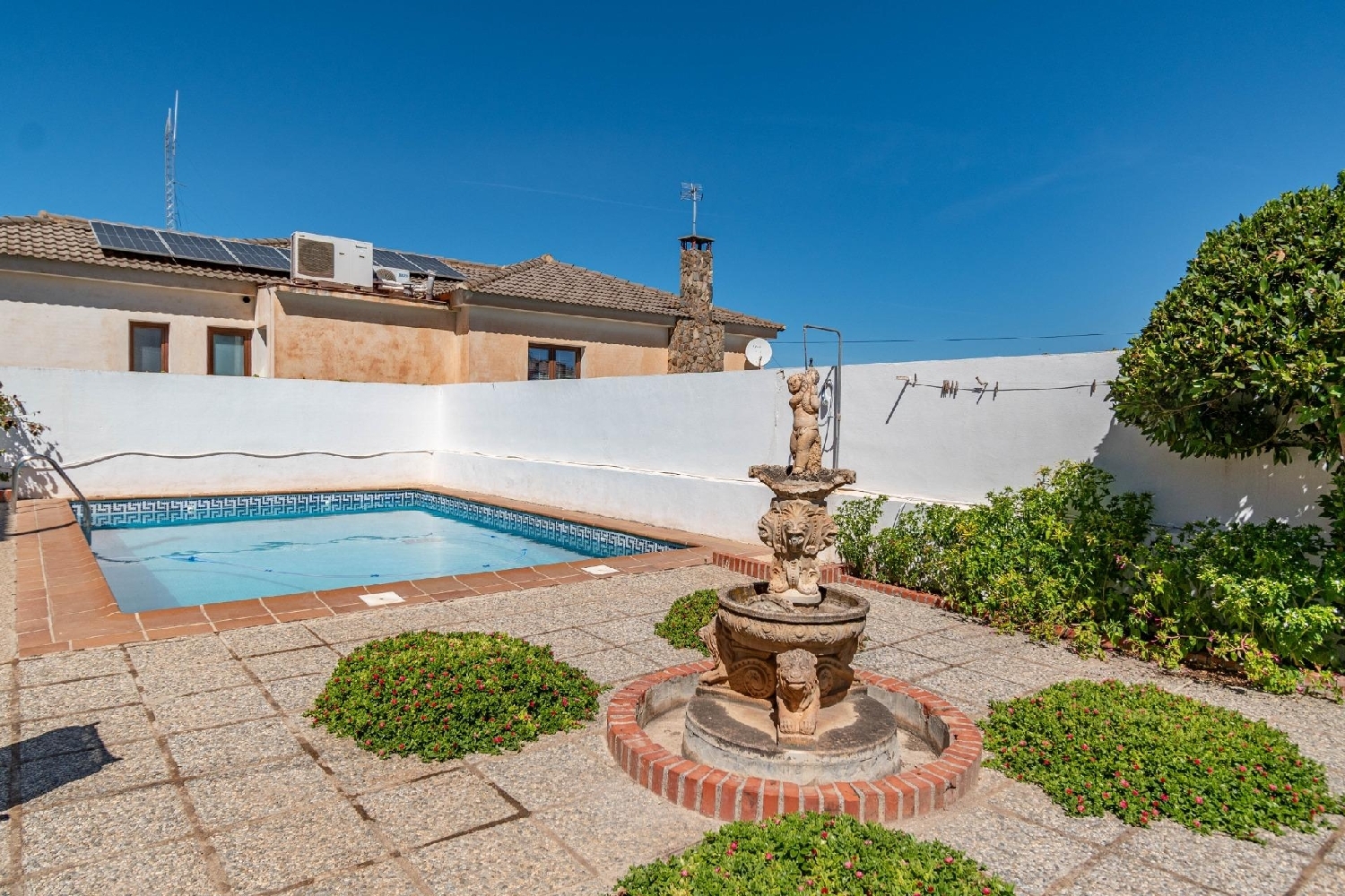 kaufen Villa Otura Vega De Granada 2