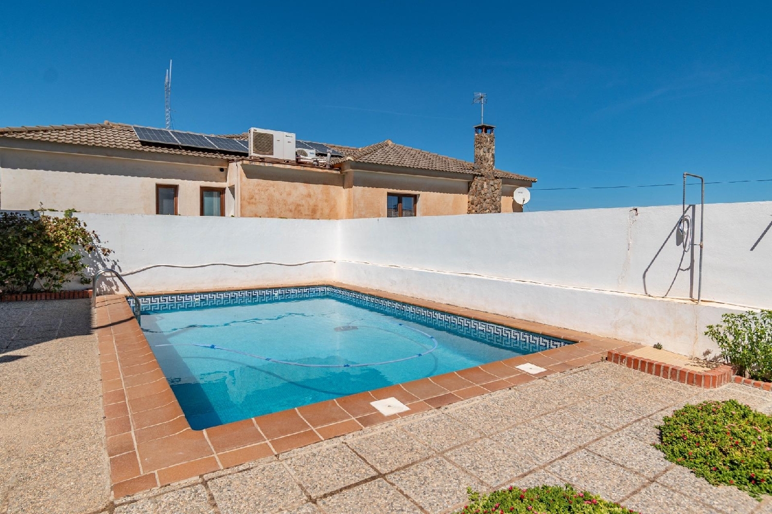 kaufen Villa Otura Vega De Granada 4