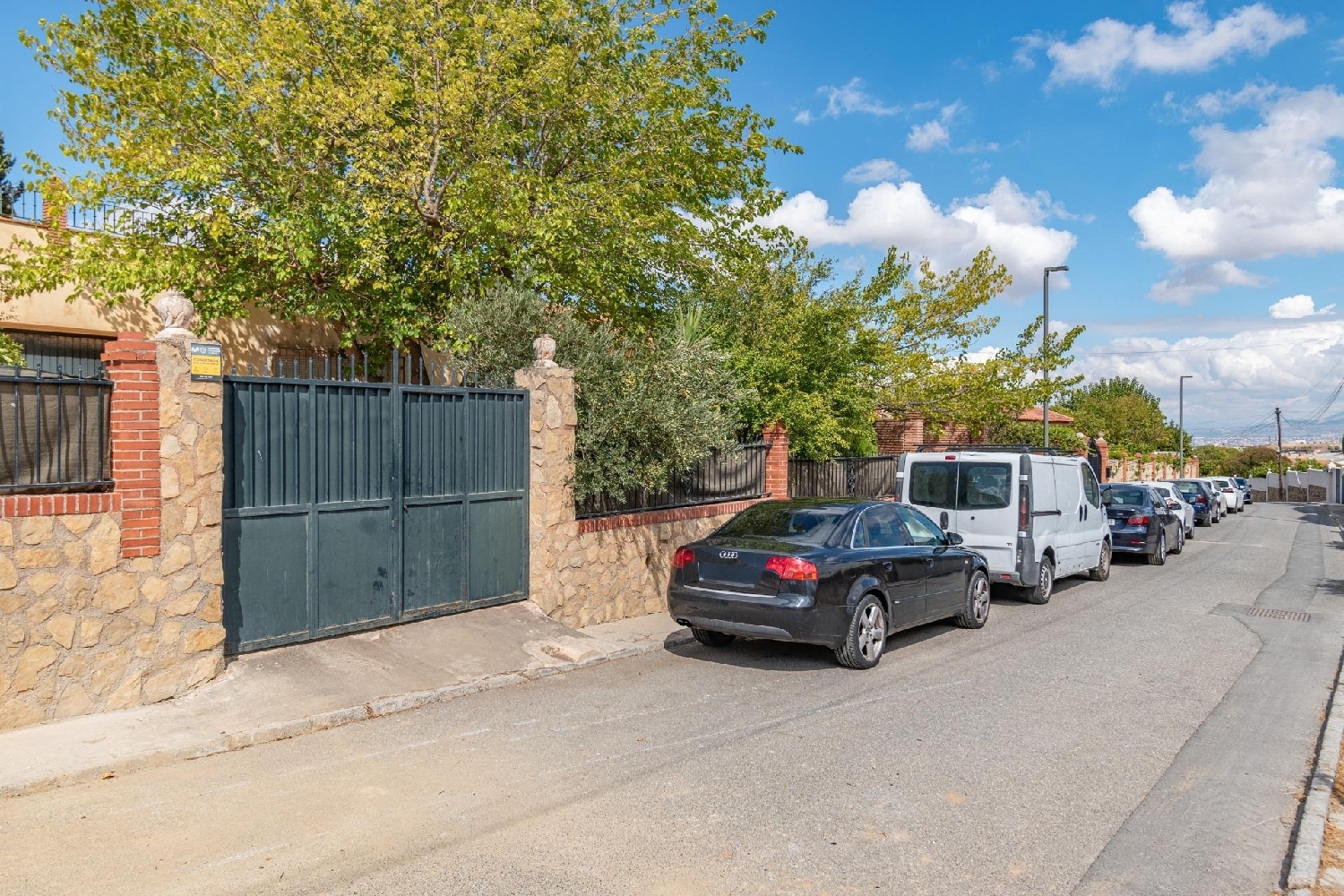 kaufen Villa Otura Vega De Granada 5