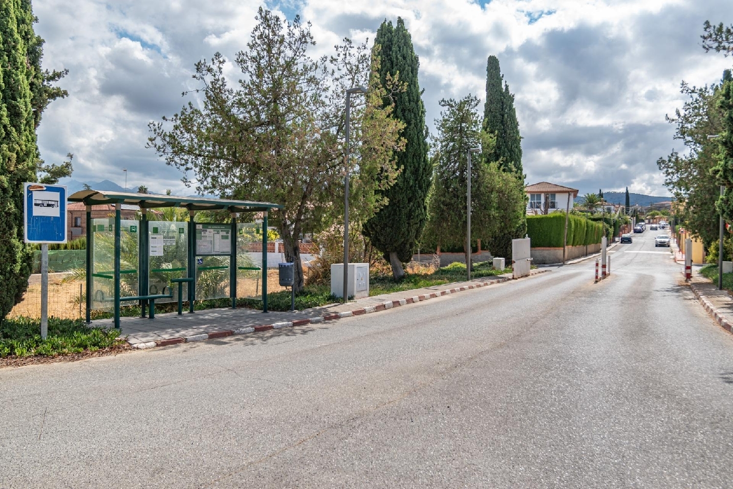 kaufen Villa Otura Vega De Granada 2