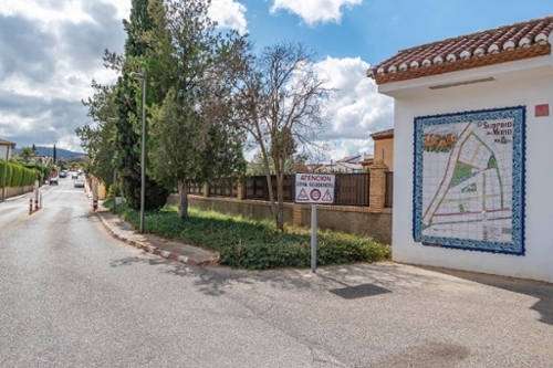 Otura Vega De Granada Villa Bild 6319719