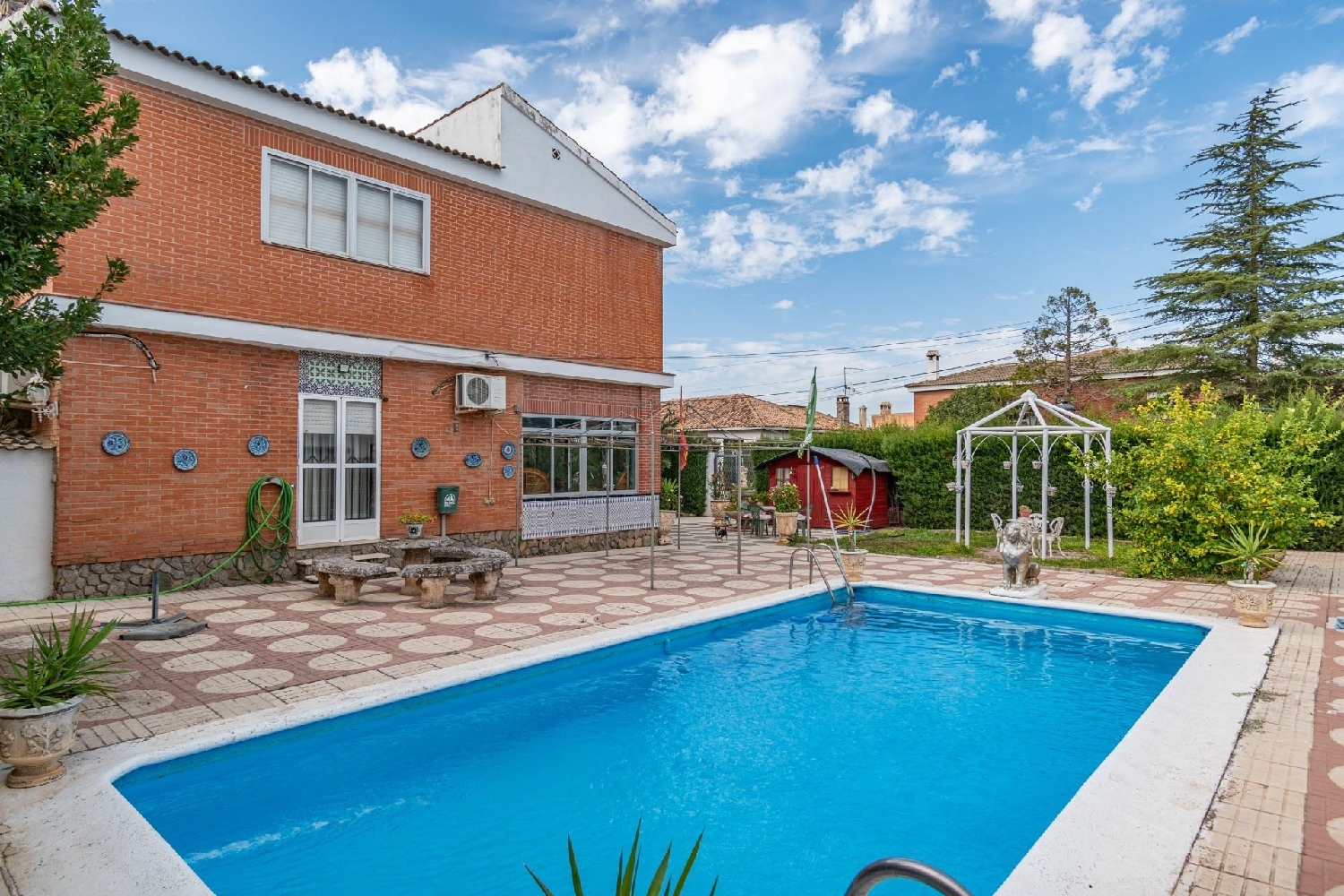 kaufen Villa Otura Vega De Granada 2