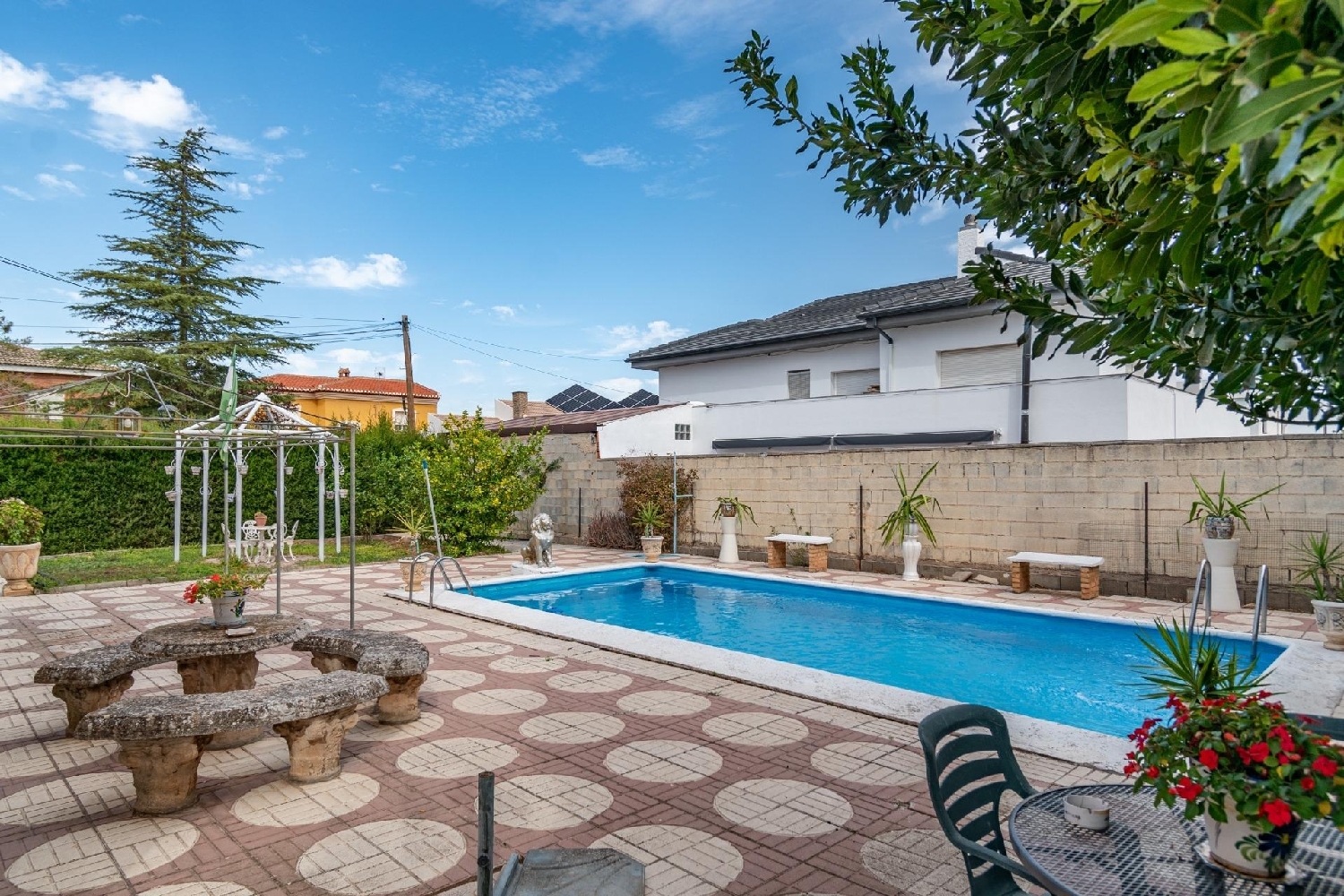 kaufen Villa Otura Vega De Granada 5