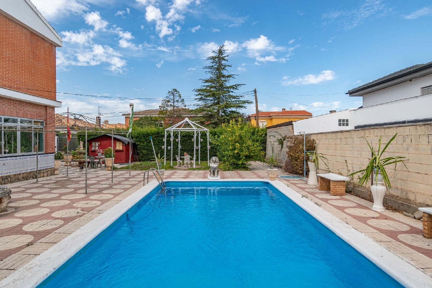 kaufen Villa Otura Vega De Granada 4