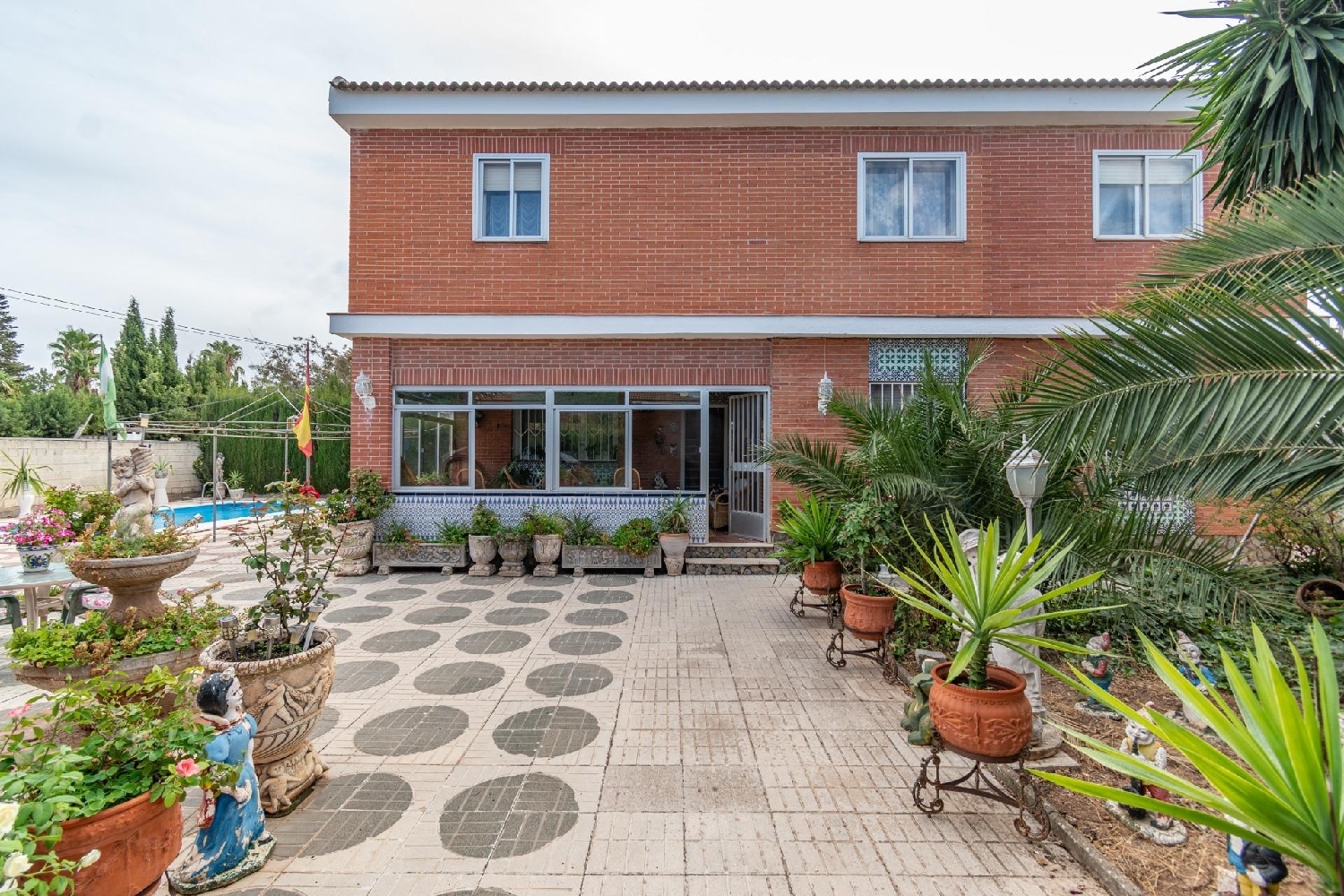 kaufen Villa Otura Vega De Granada 7