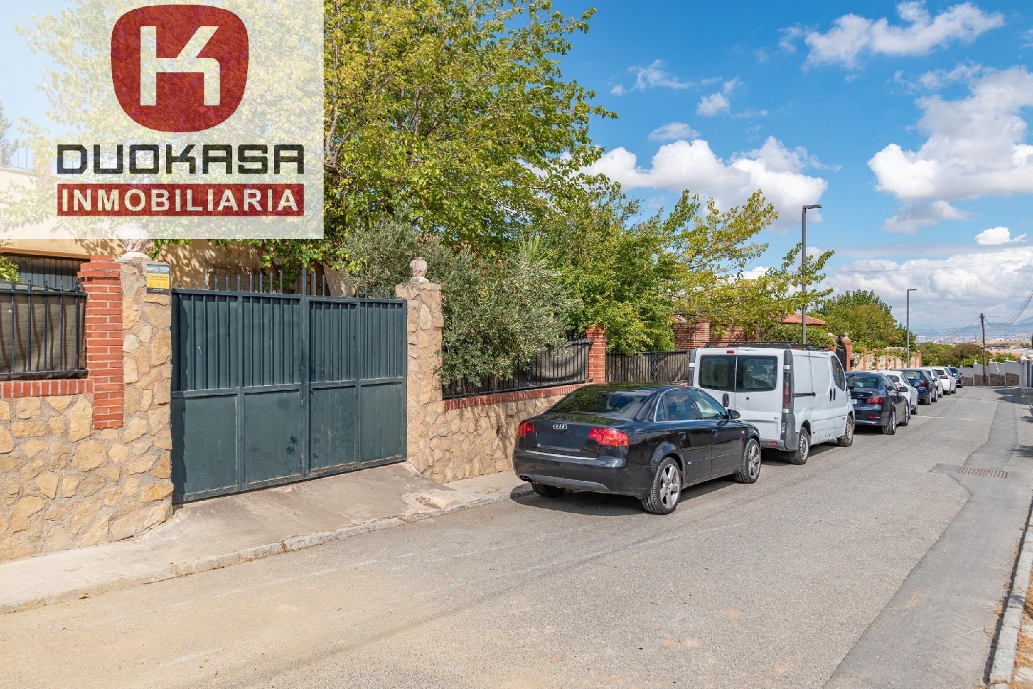  à vendre villa Otura Vega De Granada 8