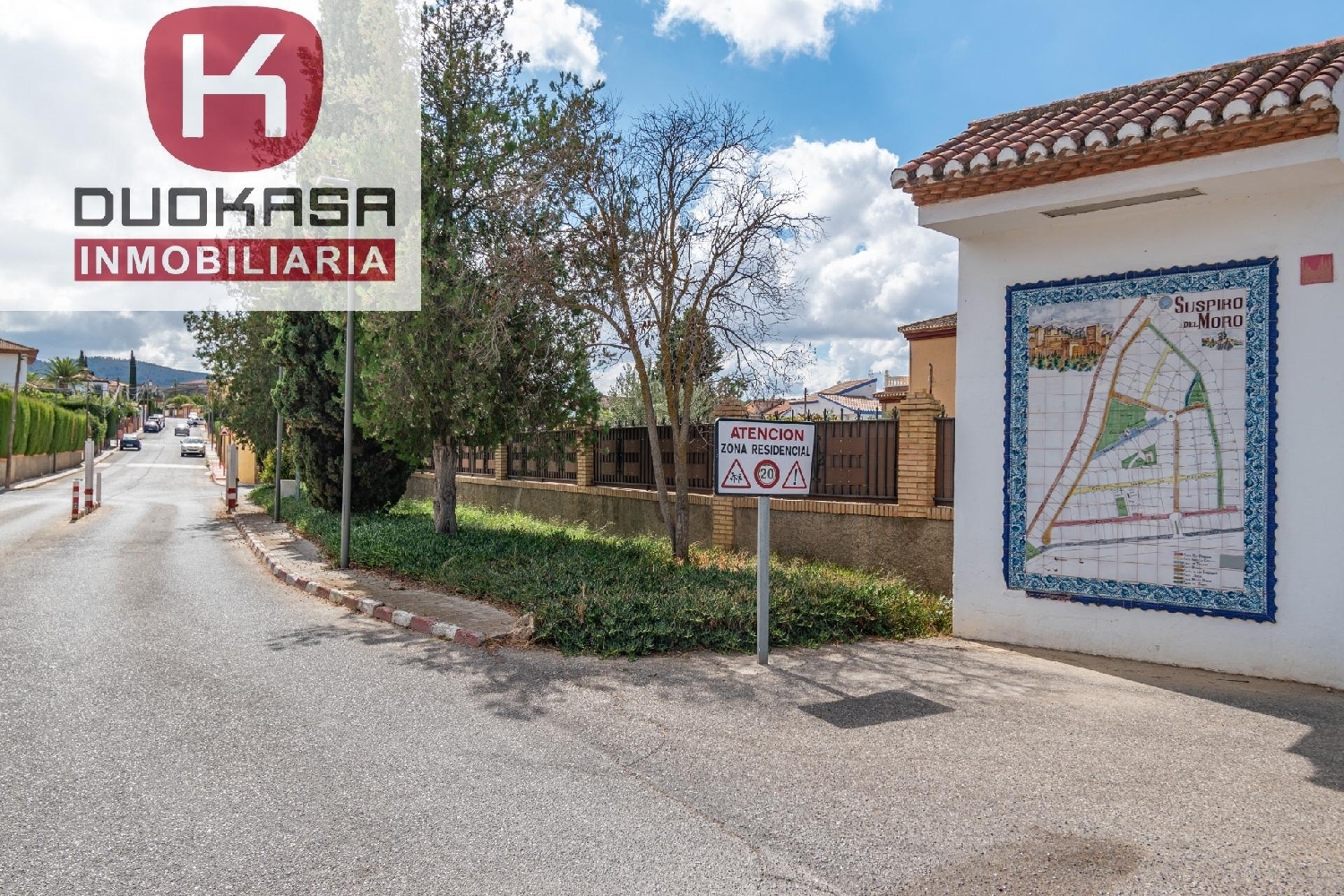  à vendre villa Otura Vega De Granada 4