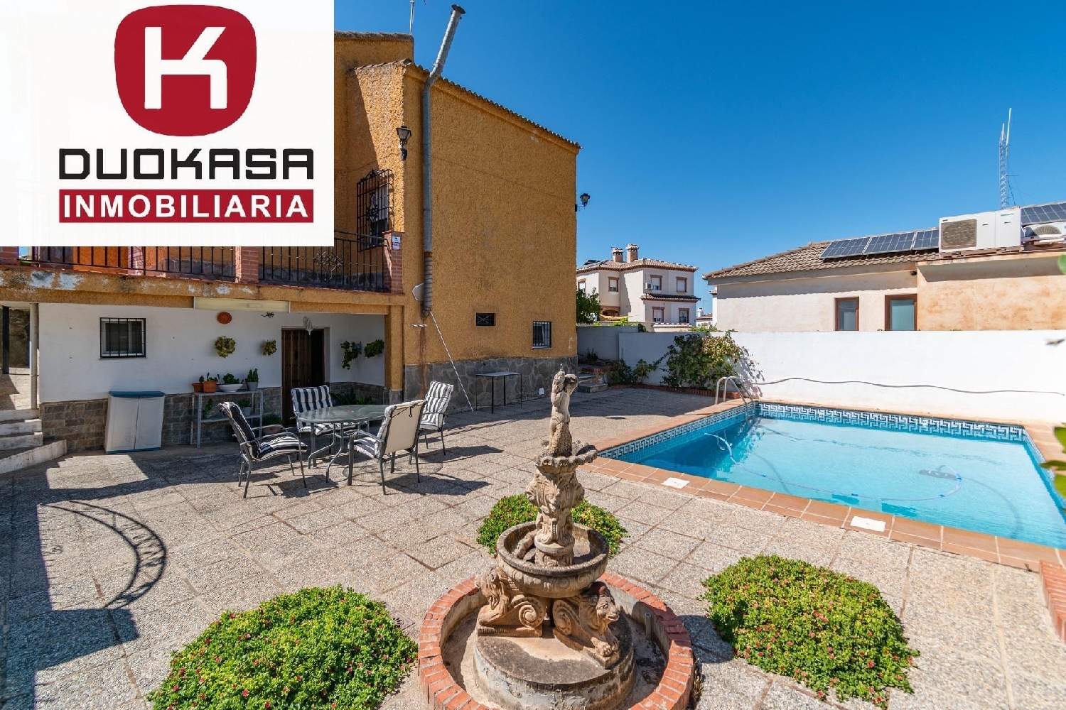  kaufen Villa Otura Vega De Granada 6