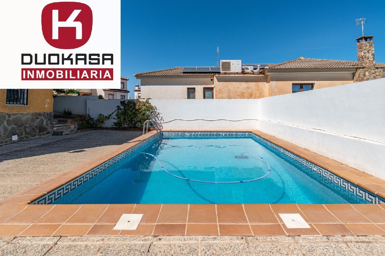  kaufen Villa Otura Vega De Granada 5
