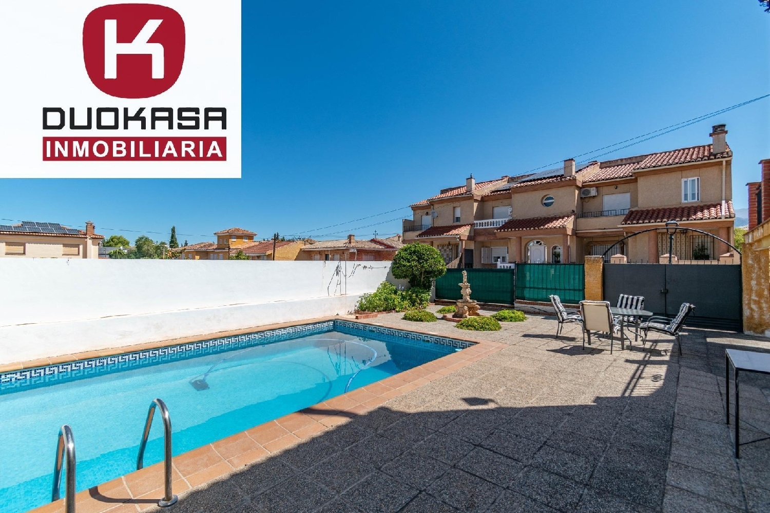  kaufen Villa Otura Vega De Granada 8