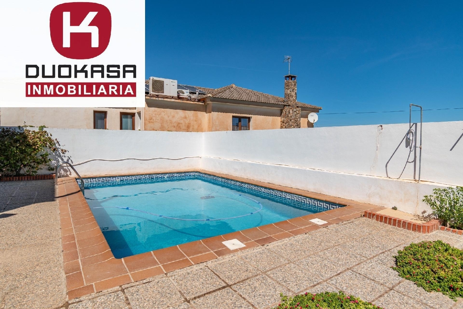  kaufen Villa Otura Vega De Granada 4