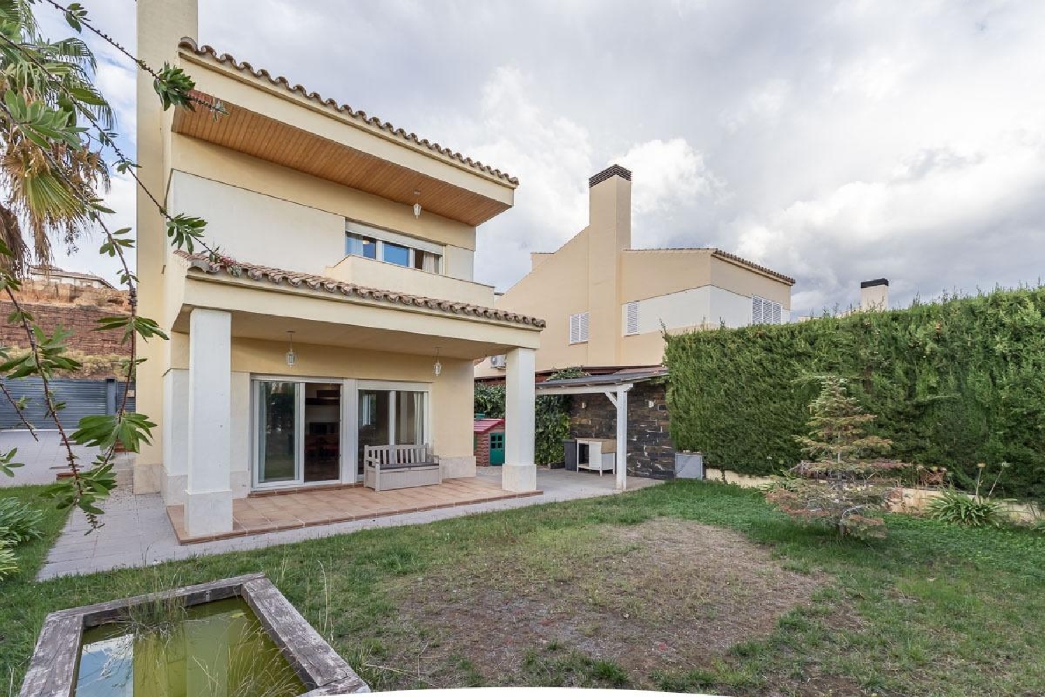  kaufen Villa Otura Vega De Granada 2