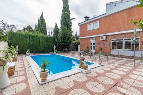 Otura Vega De Granada Villa Bild 6316971
