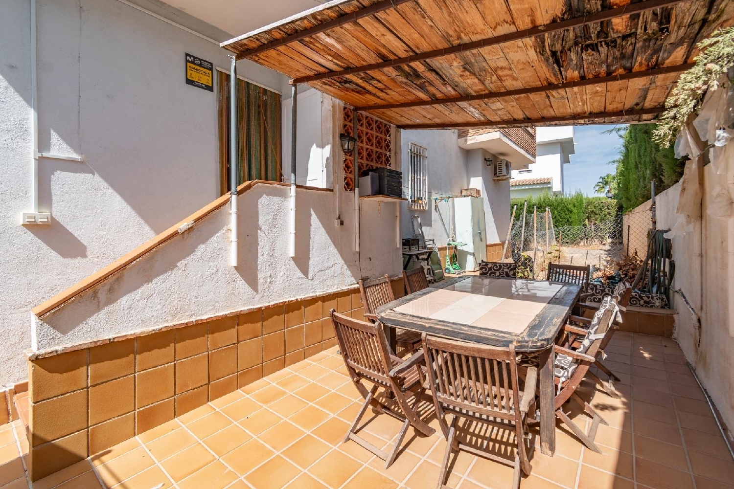 à vendre villa Otura Vega De Granada 7