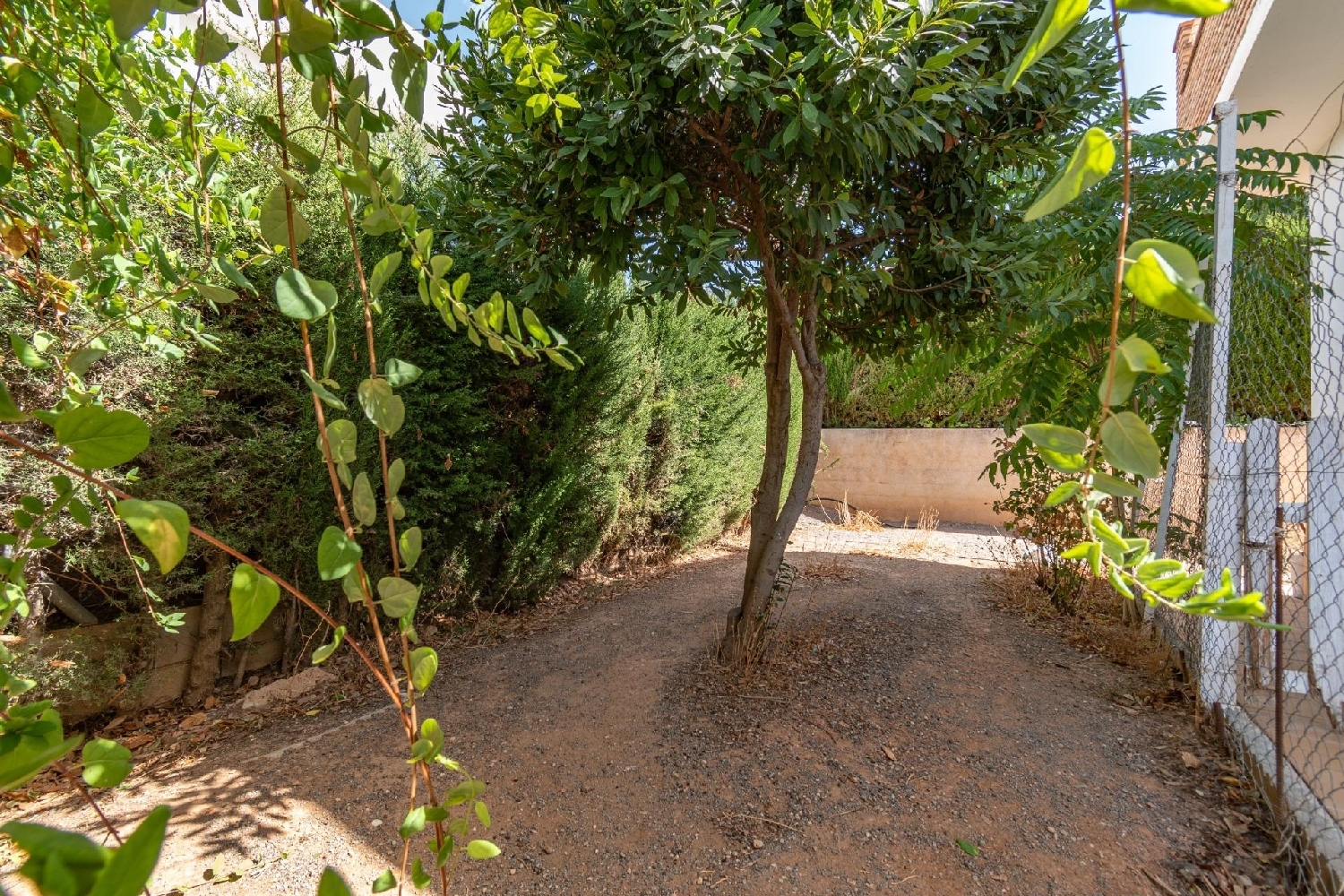 à vendre villa Otura Vega De Granada 8