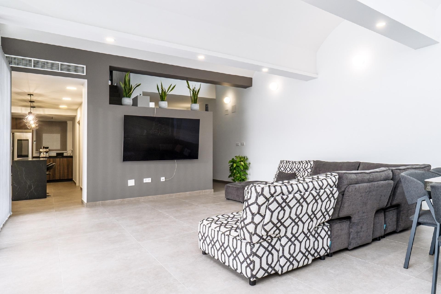 te koop villa Otura Vega De Granada 7