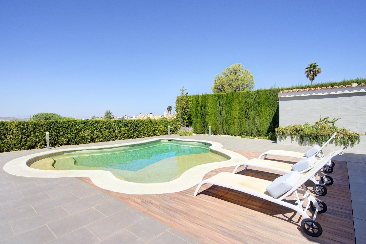 kaufen Villa Otura Vega De Granada 2
