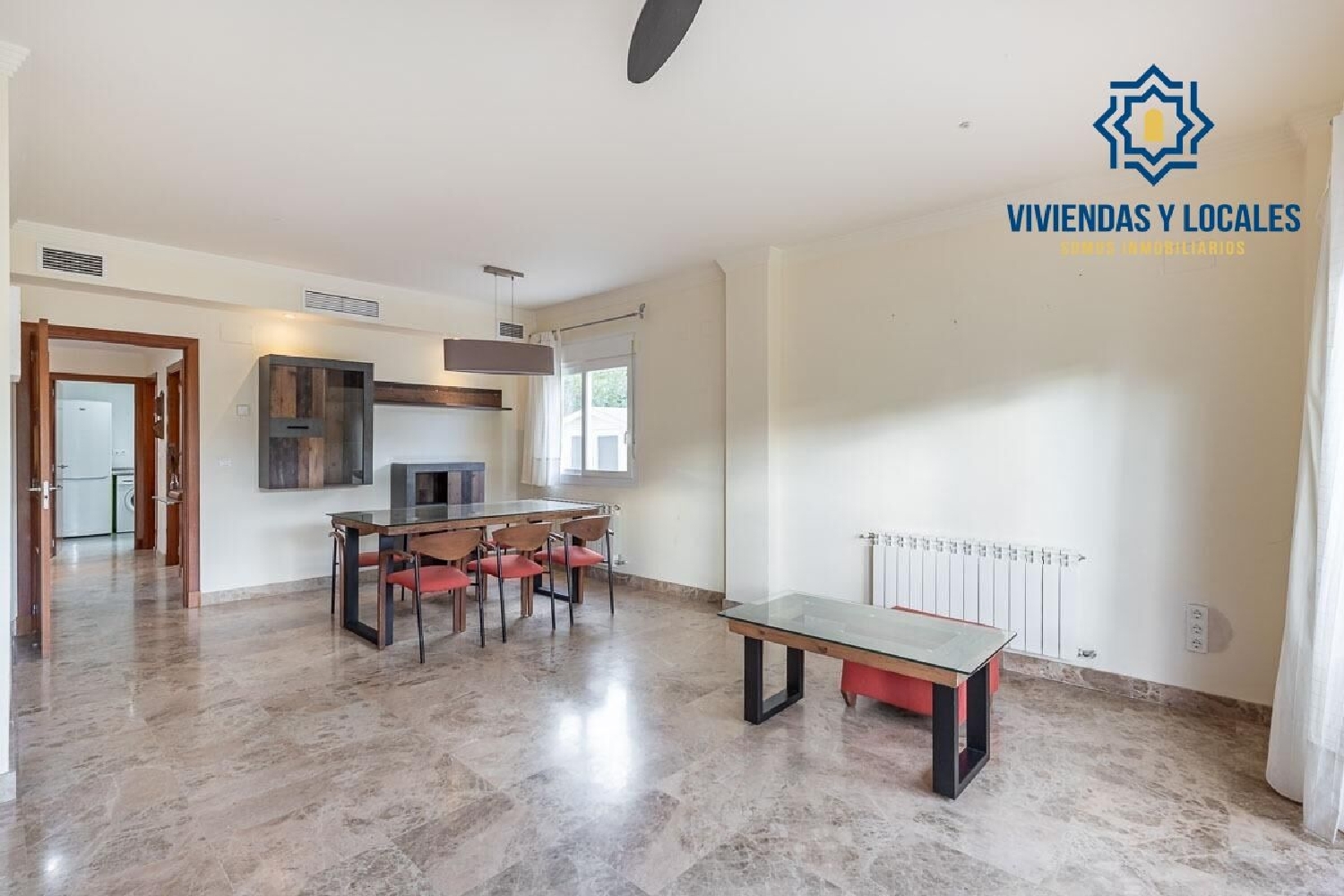  en venta chalet Otura Vega De Granada 6