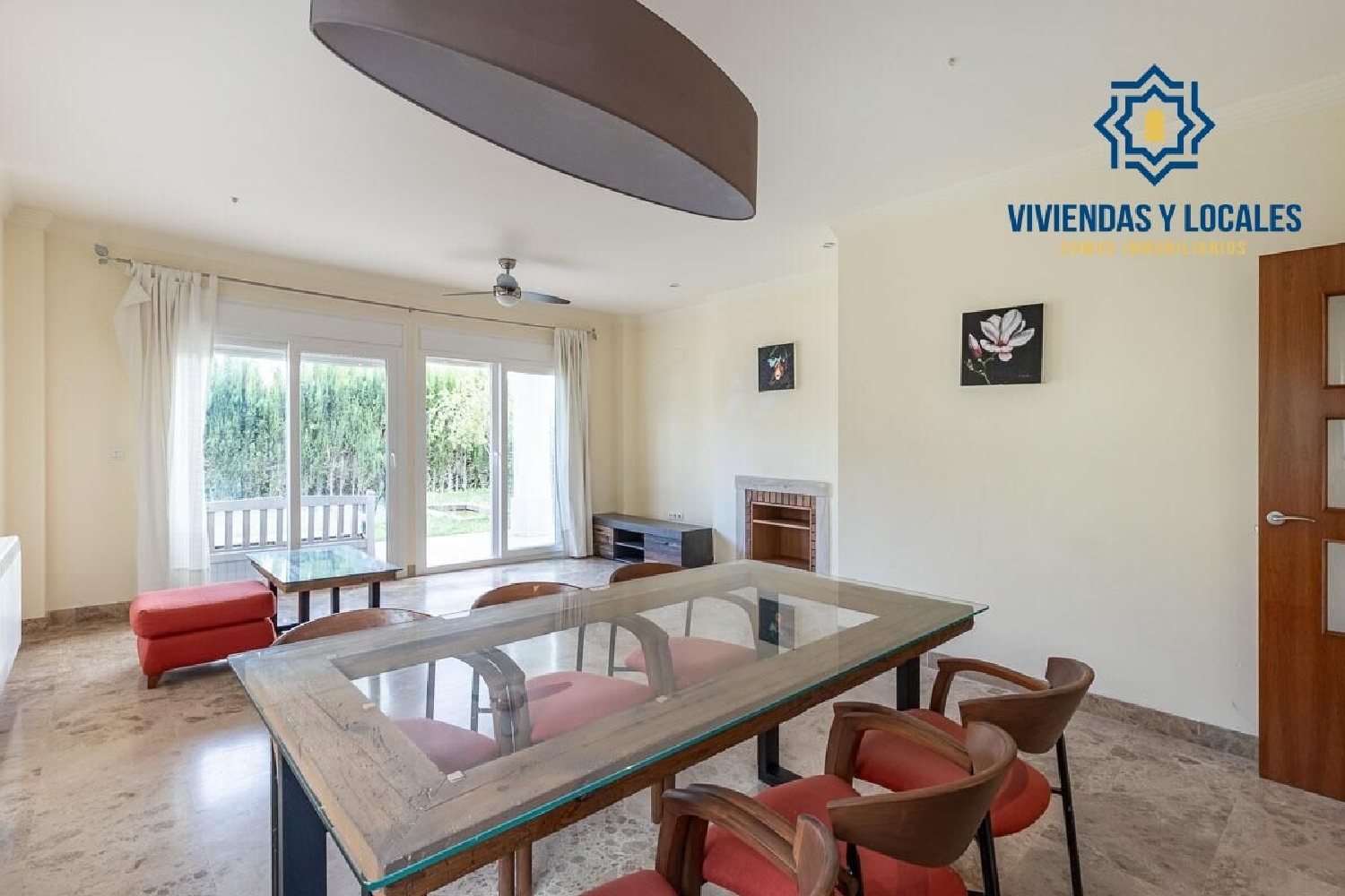 en venta chalet Otura Vega De Granada 4