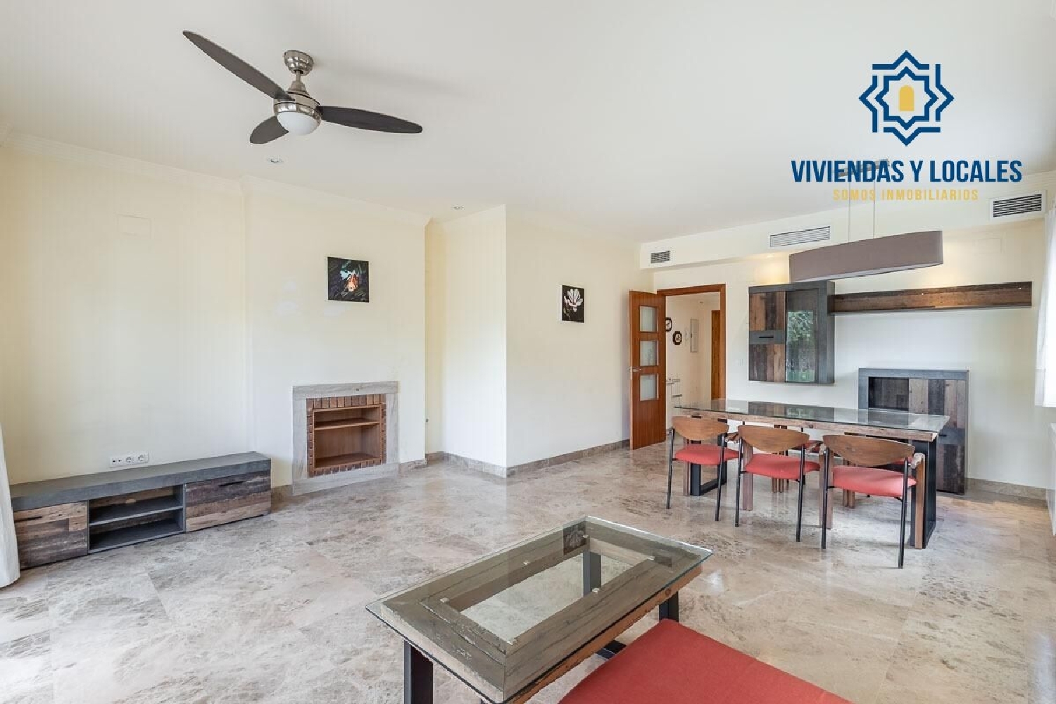  en venta chalet Otura Vega De Granada 5
