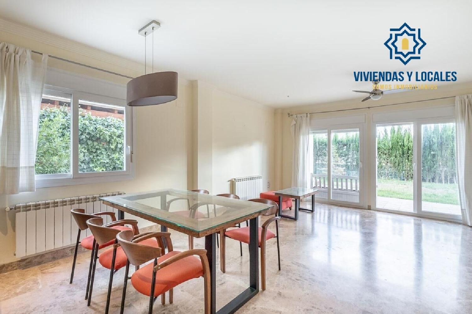  en venta chalet Otura Vega De Granada 3