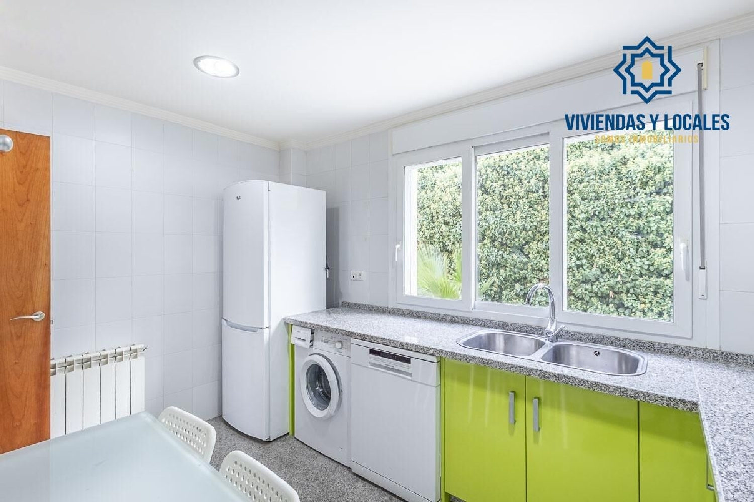  en venta chalet Otura Vega De Granada 8