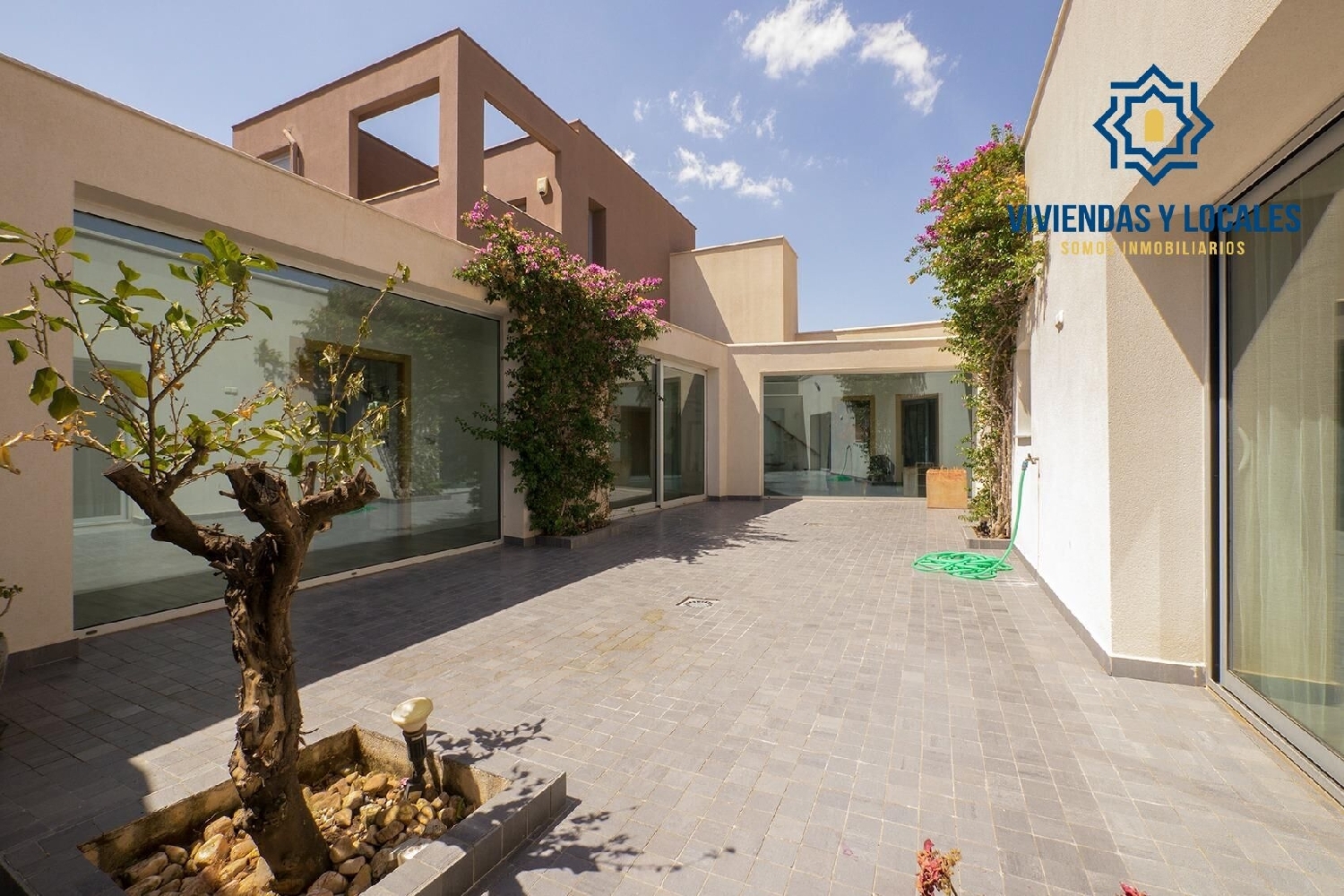  for sale villa Otura Vega De Granada 8