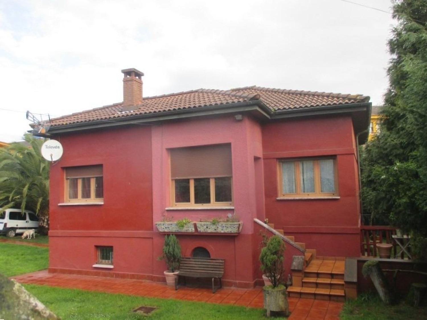  te koop villa Oviedo Centro 33009 Oviedo 2