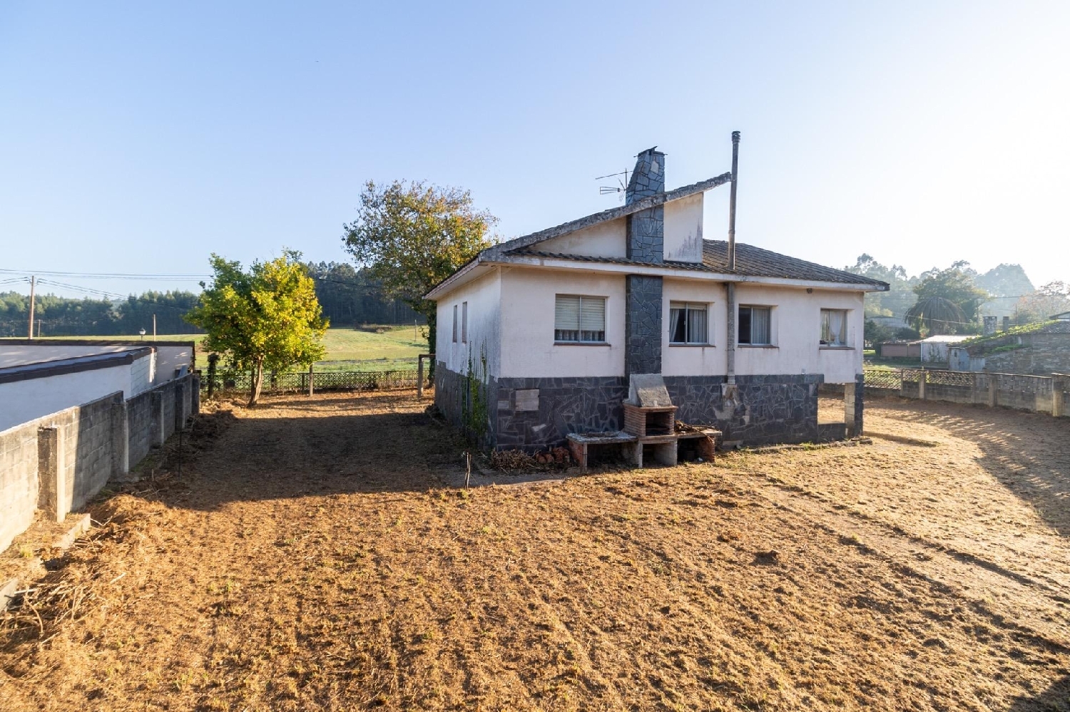 kaufen Villa Oza Dos Ríos Bergantiños 4
